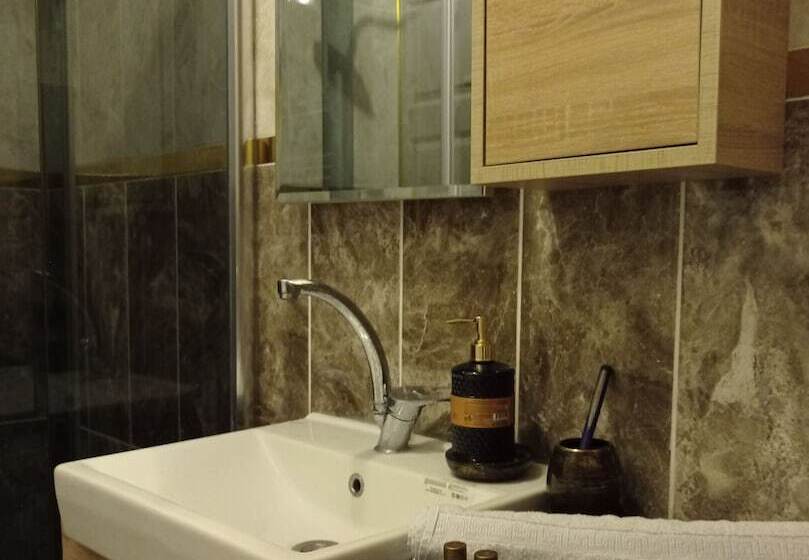 اتاق استاندارد, Ova Otel