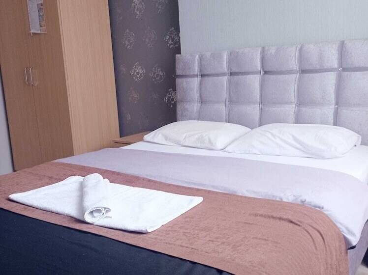 اتاق استاندارد, Ova Otel
