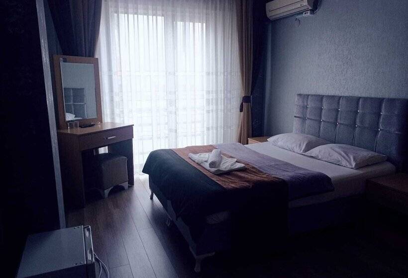 اتاق استاندارد, Ova Otel