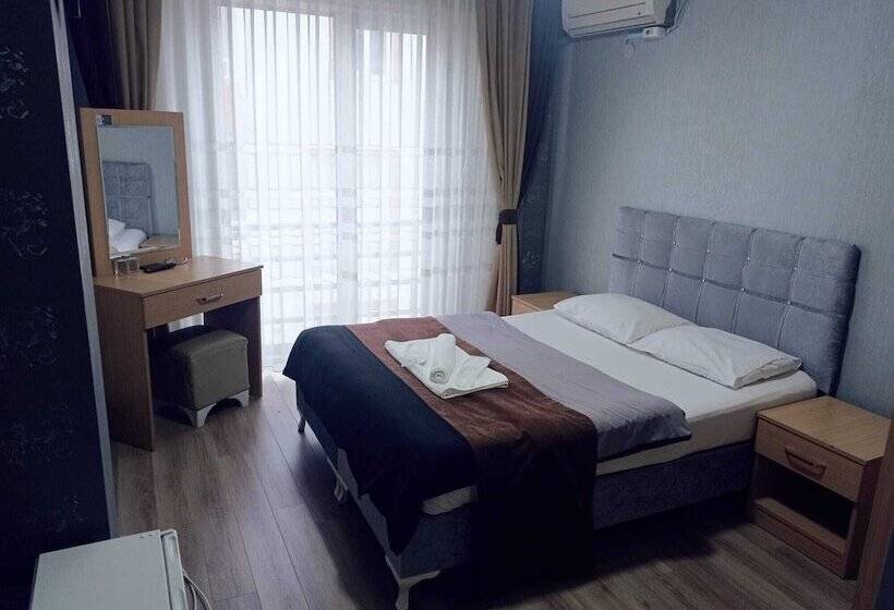 اتاق استاندارد, Ova Otel