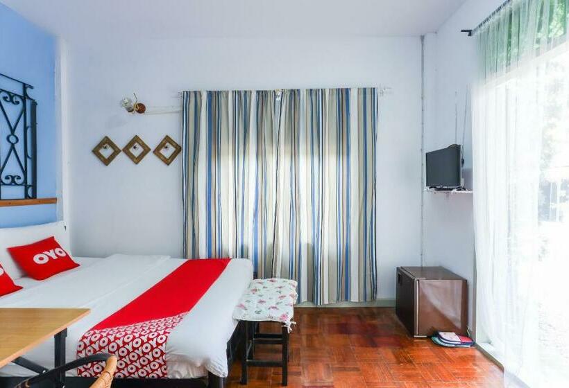 سوییت, Oyo Old Town Boutique Hostel