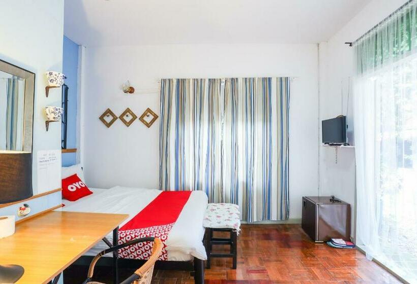 سوییت, Oyo Old Town Boutique Hostel