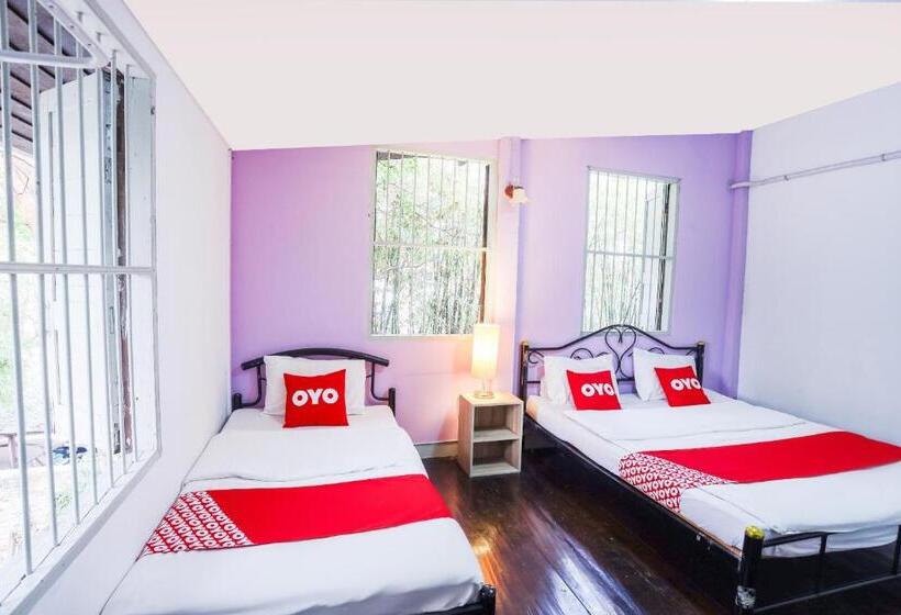 سوییت سوپریور, Oyo Old Town Boutique Hostel