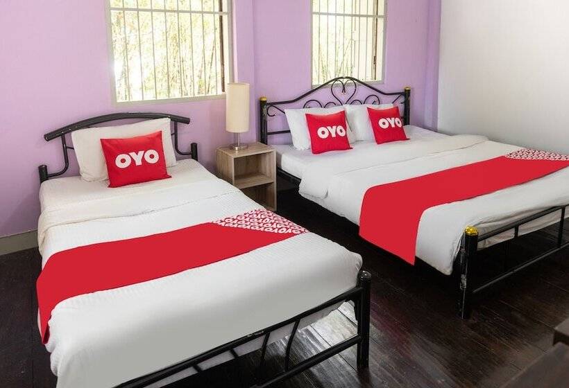 سوییت سوپریور, Oyo Old Town Boutique Hostel