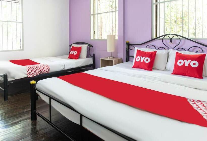 سوییت سوپریور, Oyo Old Town Boutique Hostel