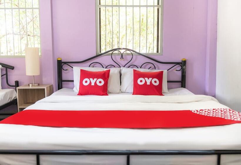 سوییت سوپریور, Oyo Old Town Boutique Hostel