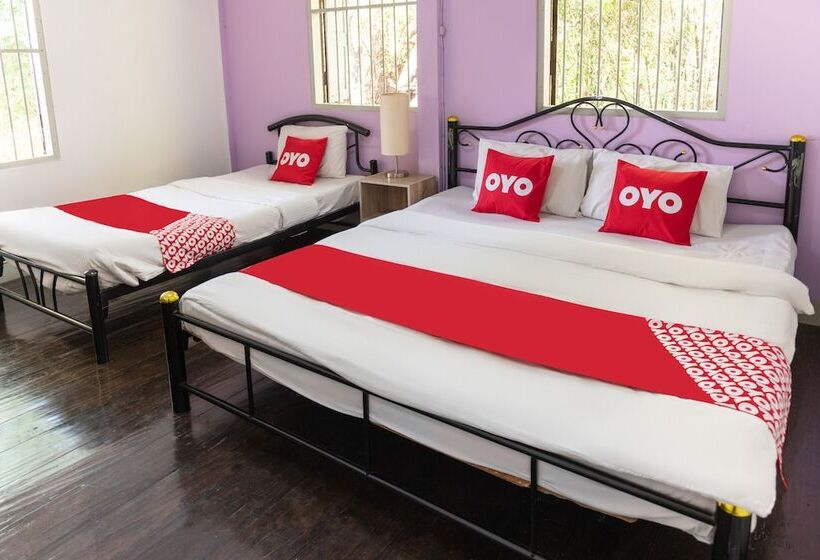 سوییت سوپریور, Oyo Old Town Boutique Hostel