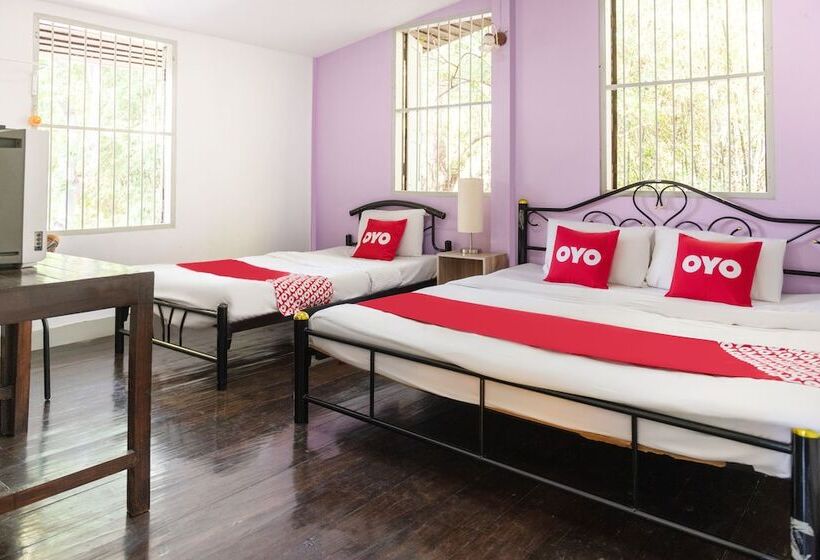 سوییت سوپریور, Oyo Old Town Boutique Hostel