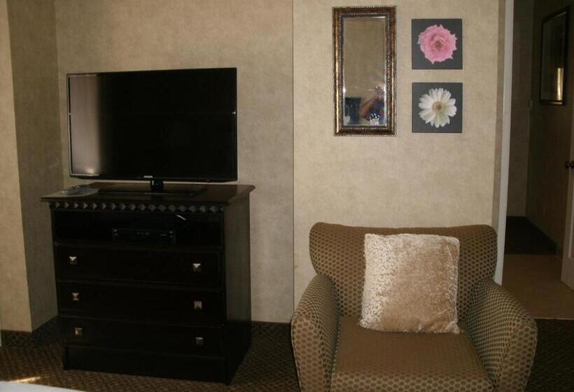 سوئیت پریمیوم, Rosedale Inn
