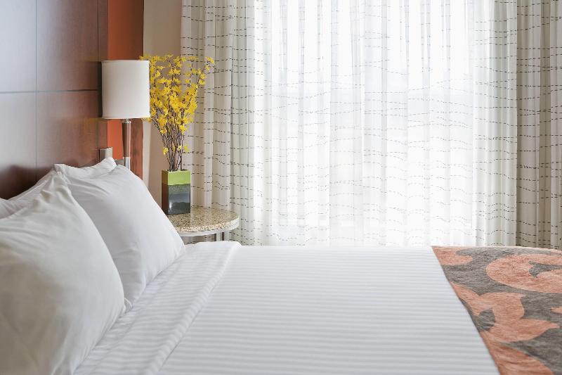 سوئیت با تخت بزرگ, Residence Inn By Marriott Amarillo