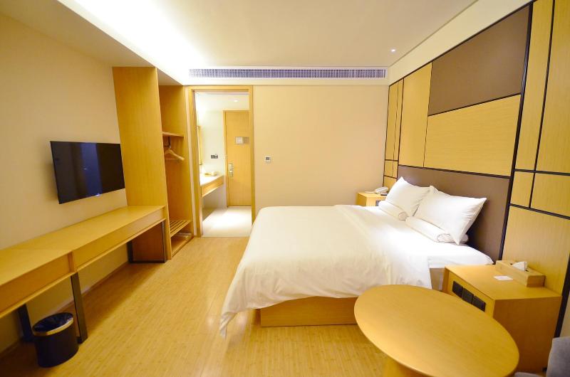 استودیو استاندارد با تخت کینگ, Residence Inn By Marriott Amarillo