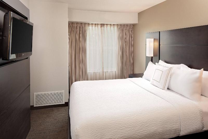 سوییت, Residence Inn Arlington