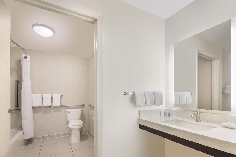 سوییت, Residence Inn Indianapolis Airport