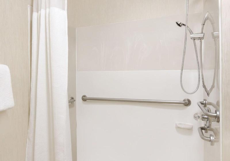 سوییت, Residence Inn Indianapolis Airport