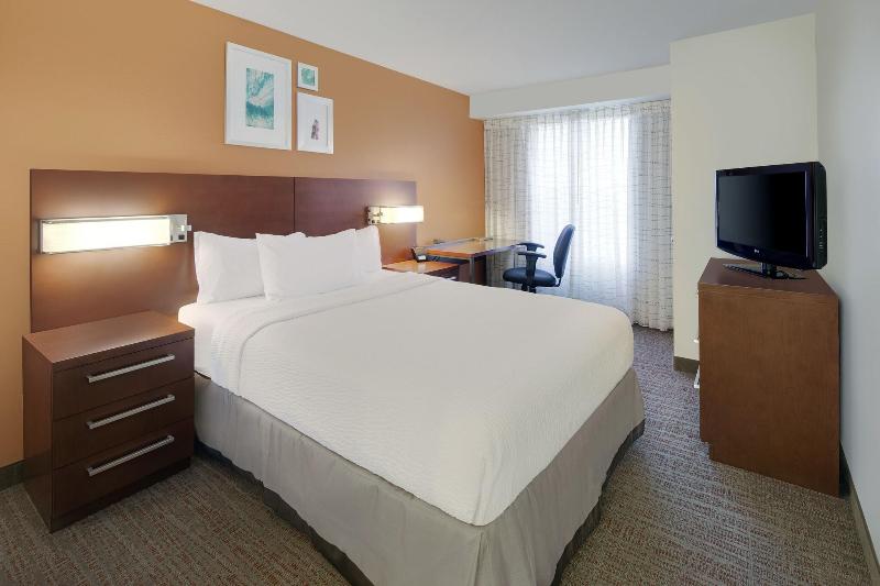 سوییت, Residence Inn Indianapolis Airport