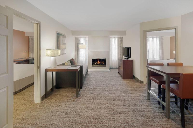 سوییت, Residence Inn Indianapolis Airport