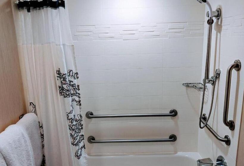 سوئیت با تخت بزرگ, Residence Inn By Marriott Cleveland Beachwood