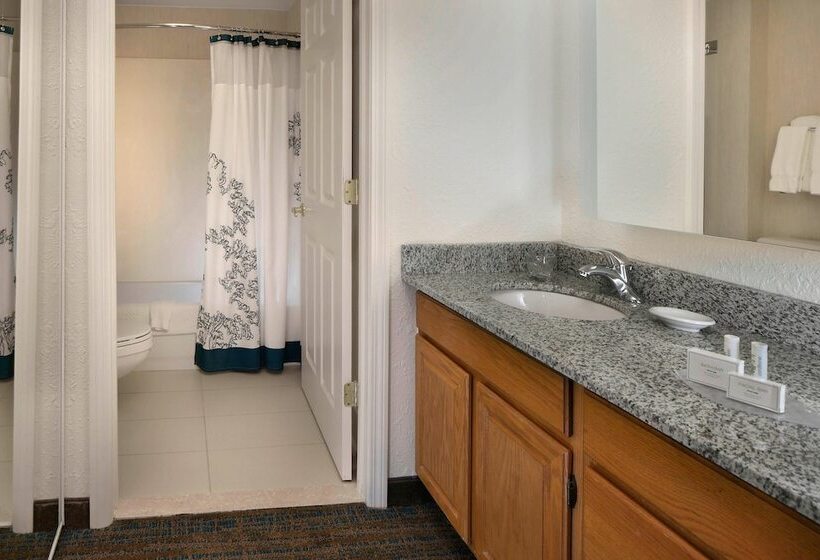 Suite 2 Chambres, Residence Inn Danbury