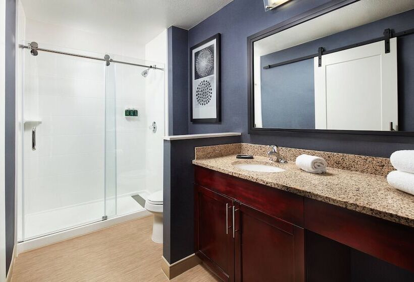 Standard Studio, Residence Inn Irvine Spectrum