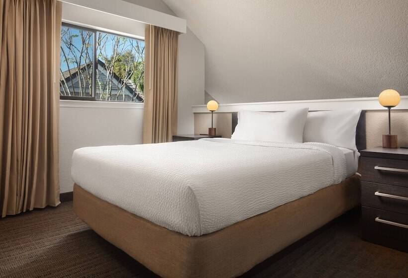 سوییت خانوادگی, Residence Inn Irvine Spectrum