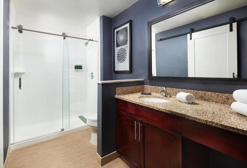 Standard Studio, Residence Inn Irvine Spectrum