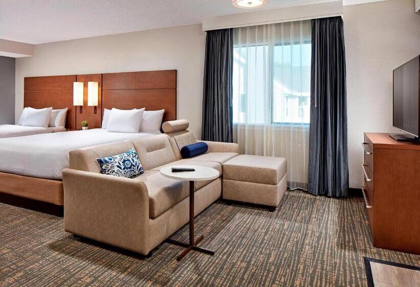 استودیوی استاندارد, Residence Inn Los Angeles Lax/manhattan Beach