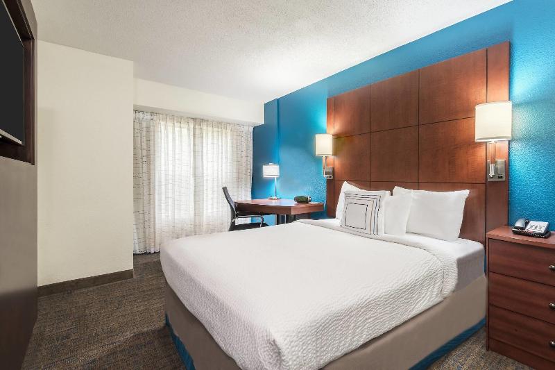 Suite, Residence Inn Macon