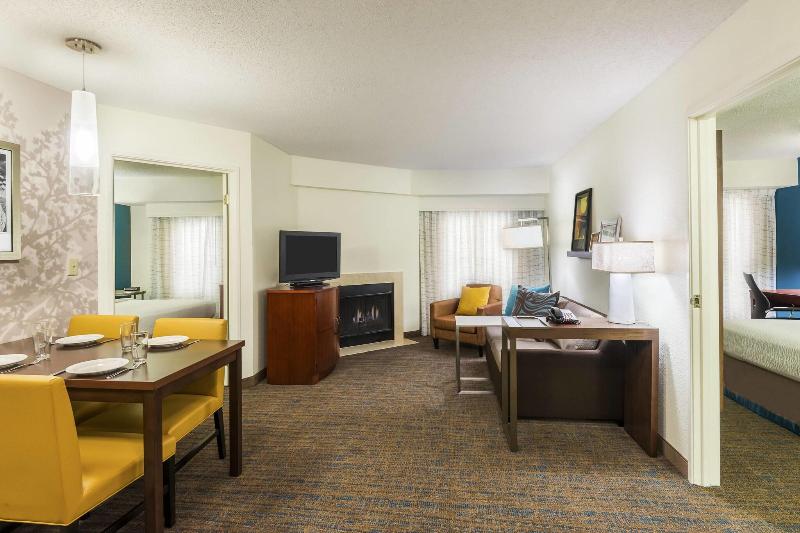 Suite, Residence Inn Macon