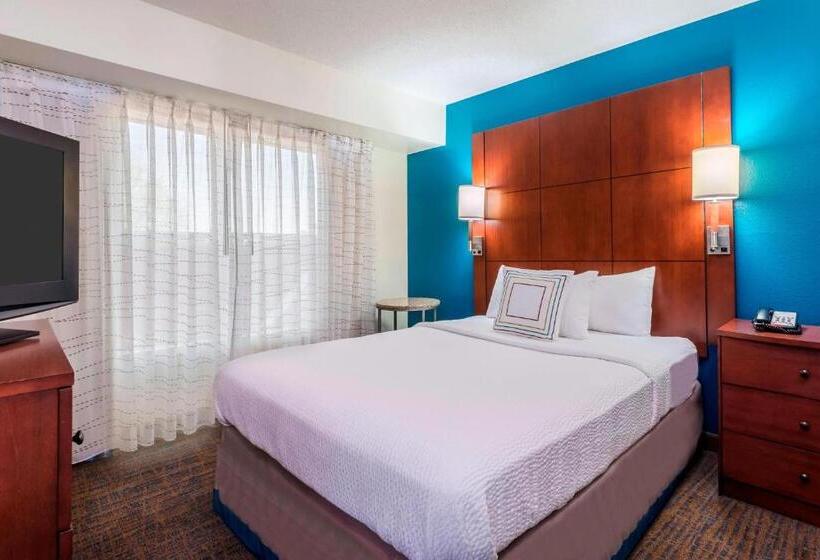 سوییت, Residence Inn Macon