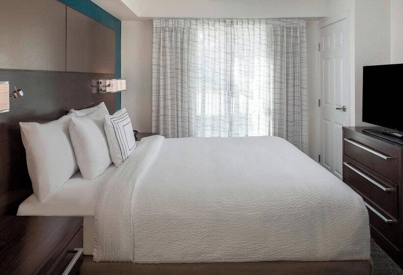 سوییت, Residence Inn By Marriott New Orleans Metairie
