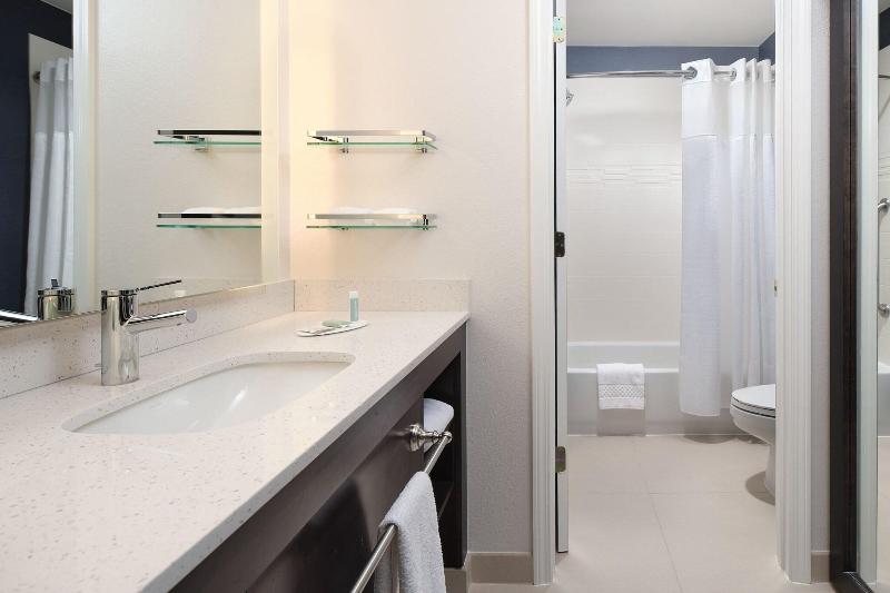 استودیو استاندارد با تخت کینگ, Residence Inn Pinehurst Southern Pines