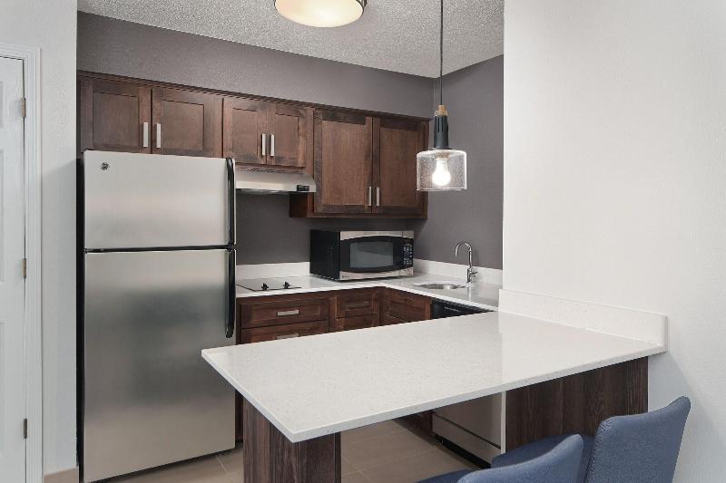 استودیو استاندارد با تخت کینگ, Residence Inn Pinehurst Southern Pines