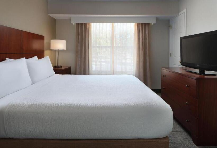 آپارتمان 1 خوابه, Residence Inn Pinehurst Southern Pines
