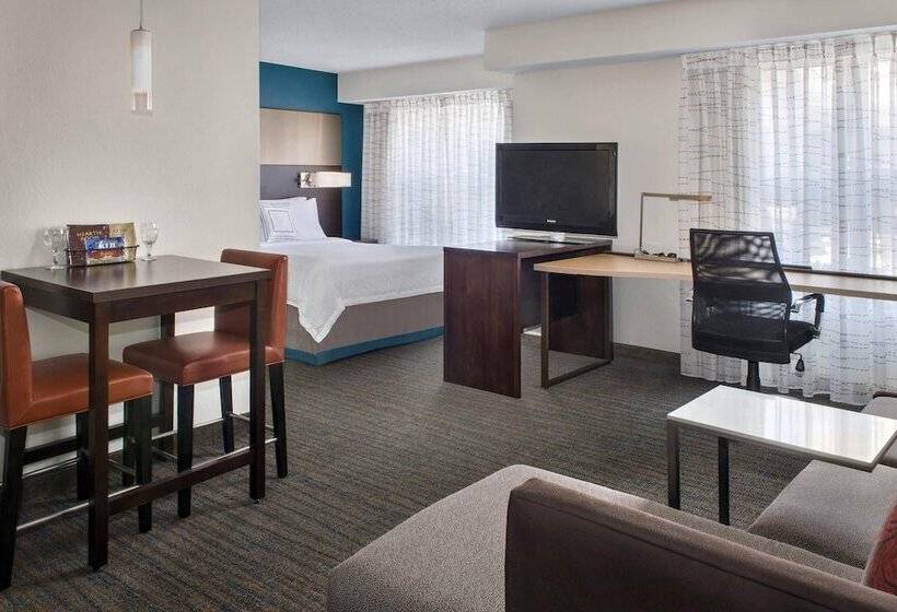 سوییت, Residence Inn Pittsburgh Cranberry Township