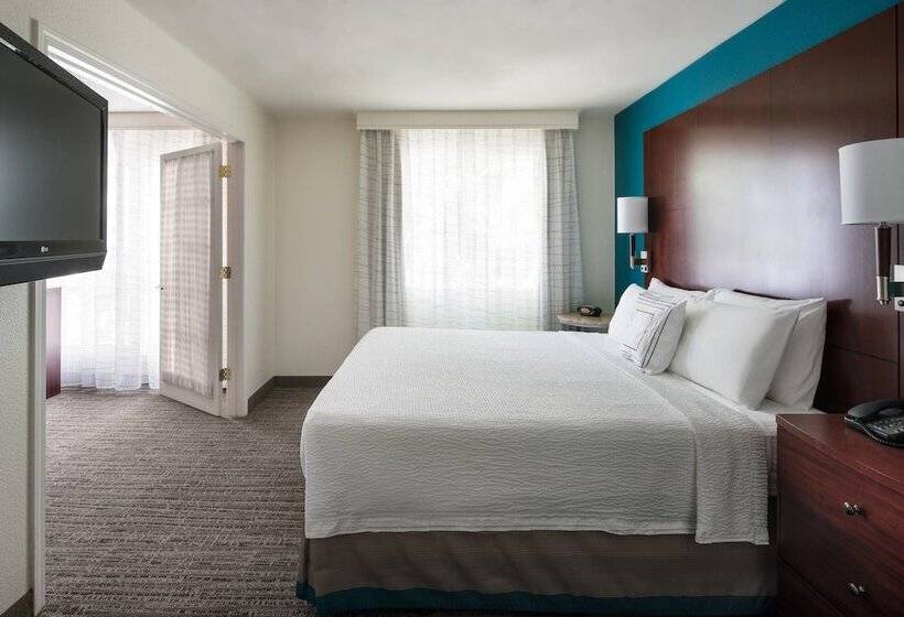 Suite, Residence Inn Pleasant Hill Concord