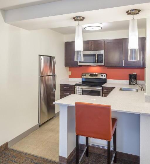 Studio Standard, Residence Inn Portland Hillsboro