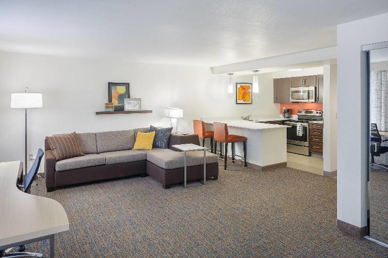 استودیوی استاندارد, Residence Inn Portland Hillsboro