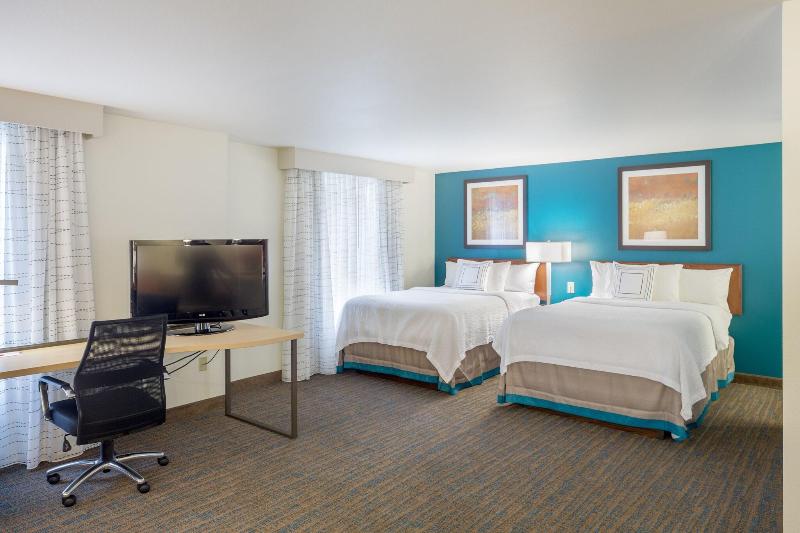 استودیوی استاندارد, Residence Inn Portland Hillsboro