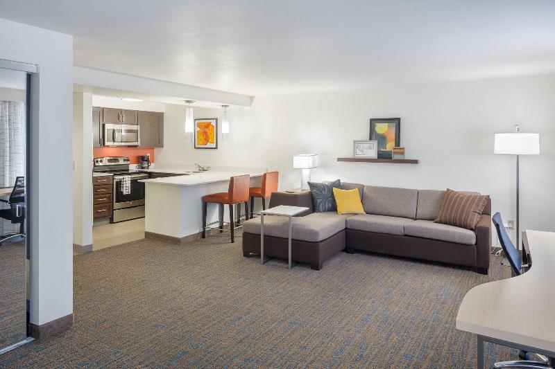 استودیوی استاندارد, Residence Inn Portland Hillsboro