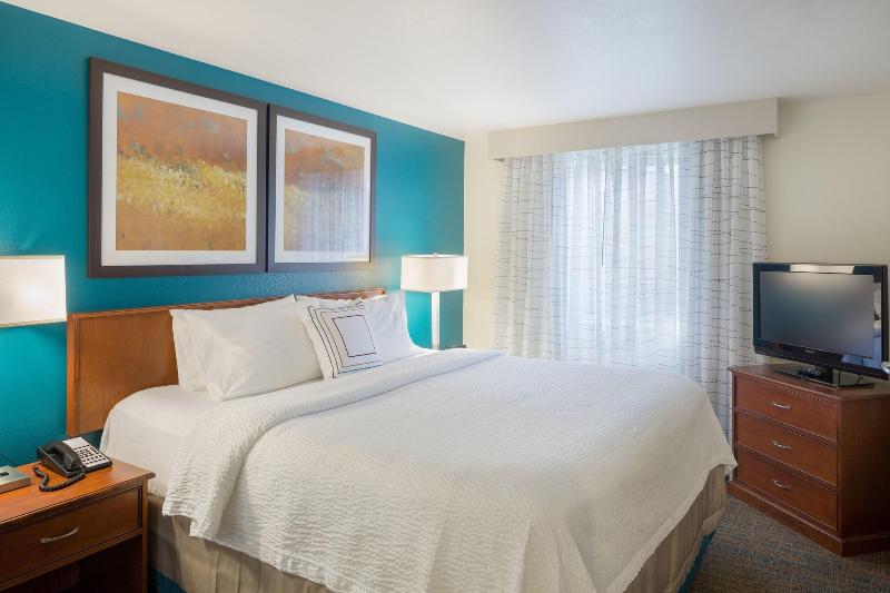 استودیو استاندارد با تخت کینگ, Residence Inn Portland Hillsboro