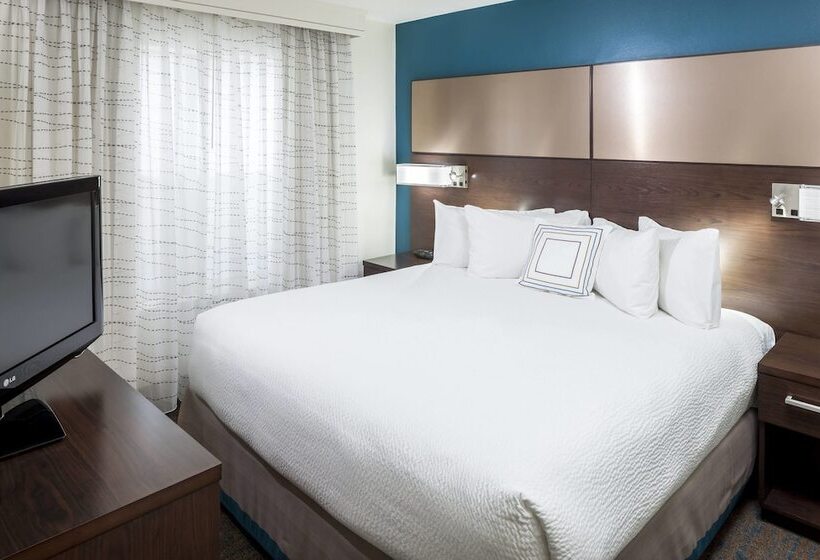 سوئیت 2 خوابه, Residence Inn By Marriott Provo