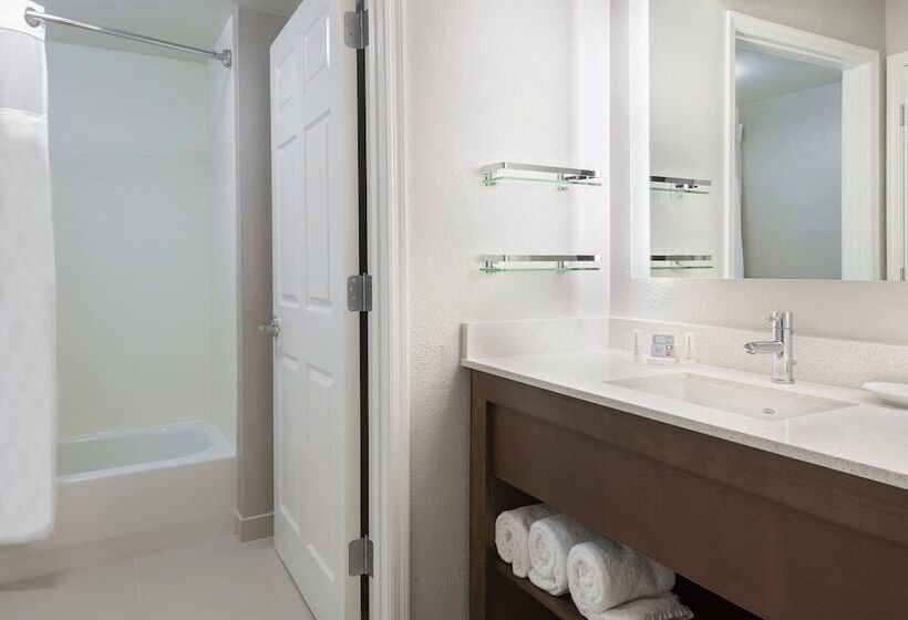 سوییت, Residence Inn By Marriott Sarasota Bradenton