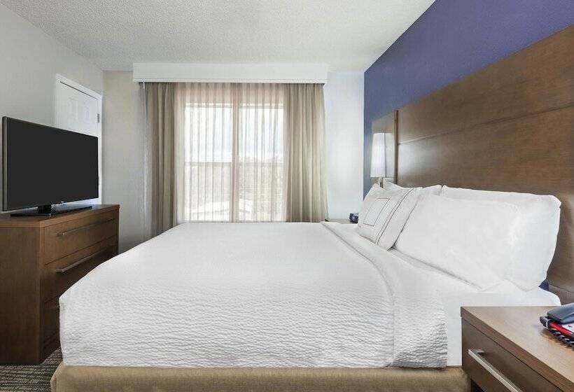 سوییت, Residence Inn By Marriott Sarasota Bradenton