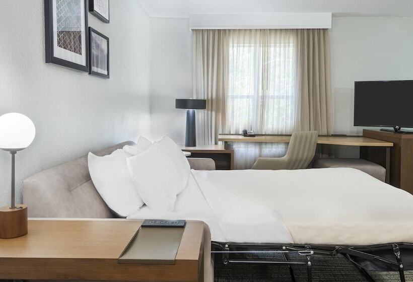سوییت, Residence Inn By Marriott Sarasota Bradenton