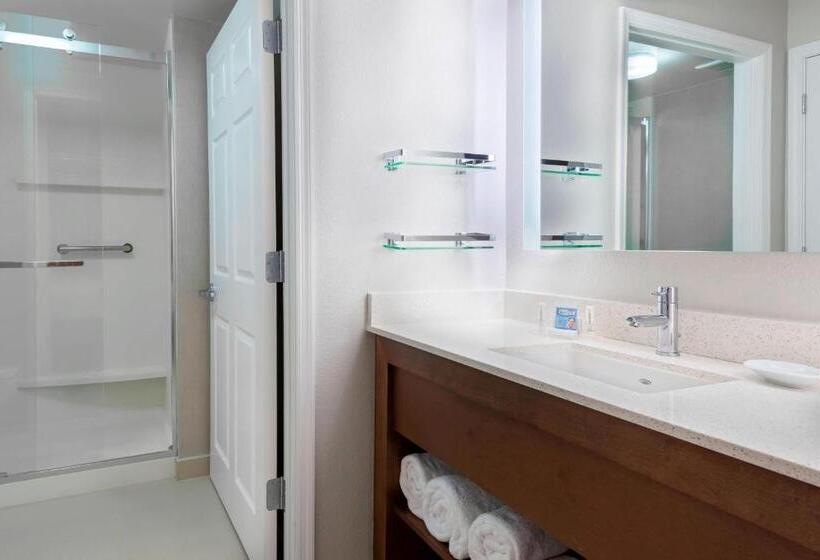 استودیوی استاندارد, Residence Inn By Marriott Sarasota Bradenton