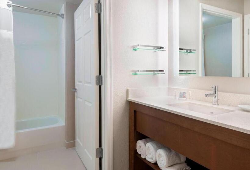سوییت, Residence Inn By Marriott Sarasota Bradenton