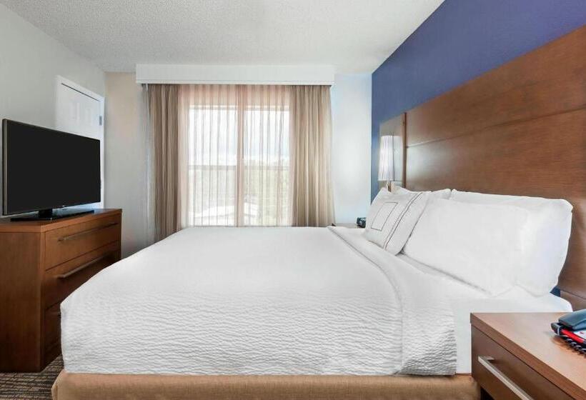 سوییت, Residence Inn By Marriott Sarasota Bradenton
