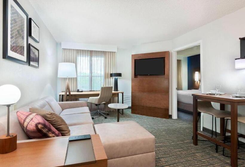 سوییت, Residence Inn Sarasota Bradenton