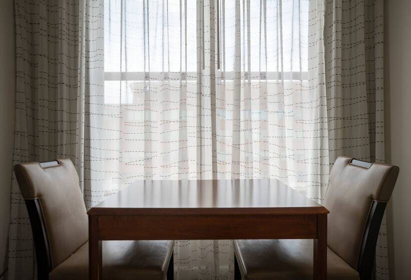 استودیوی استاندارد, Residence Inn Washington, Dc/ Downtown