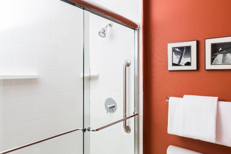 استودیوی استاندارد, Residence Inn Washington, Dc/ Downtown